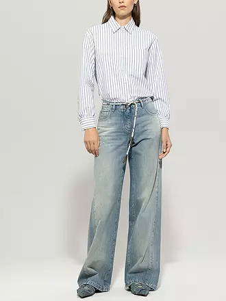 LUISA CERANO | Bluse | 